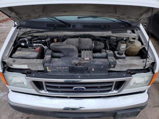 Photo 12 from auction – 2007 FORD E-SER OTHR with VIN 1FDSS31L07DA67435