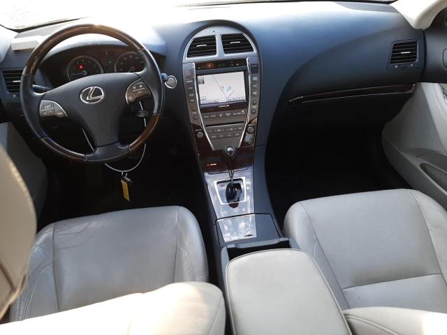 Photo 8 from auction – 2012 LEXUS ES 350 with VIN JTHBK1EGXC2499170