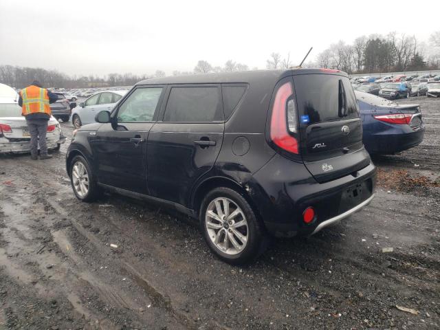 Zdjęcie 2 z aukcji – 2017 KIA SOUL + z VIN KNDJP3A5XH7418547