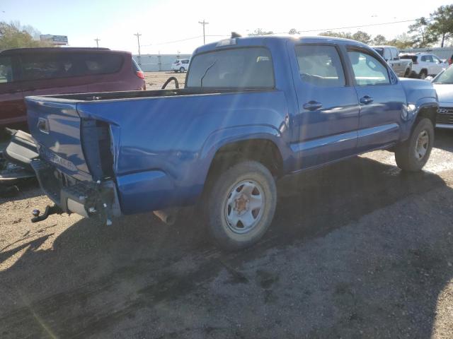 Photo 3 from auction – 2016 TOYOTA TACOMA DOU with VIN 3TMAZ5CN1GM014530