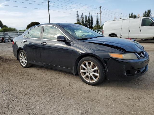 Zdjęcie 4 z aukcji – 2006 ACURA TSX z VIN JH4CL96886C024669