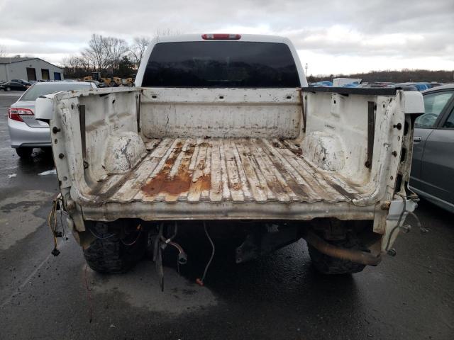 Photo 6 from auction – 2008 CHEVROLET SILVERADO with VIN 2GCEK19J081295182