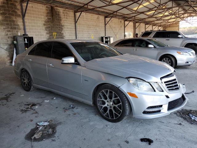 Photo 4 from auction – 2012 MERCEDES-BENZ E 350 with VIN WDDHF5KB2CA651129