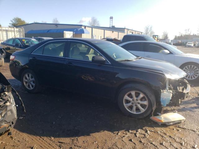 Photo 4 from auction – 2009 TOYOTA CAMRY BASE with VIN 4T1BE46K09U315070