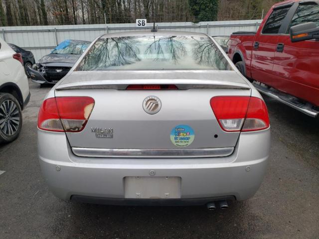 Photo 6 from auction – 2010 MERCURY MILAN PREM with VIN 3MEHM0JAXAR606372