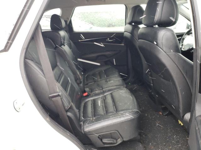 Photo 11 from auction – 2016 KIA SORENTO EX with VIN 5XYPHDA56GG007869