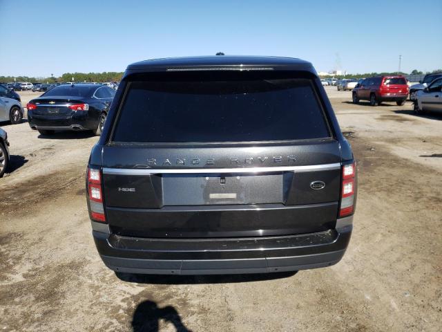 Photo 6 from auction – 2013 LAND ROVER RANGE ROVE with VIN SALGS2DF5DA118864