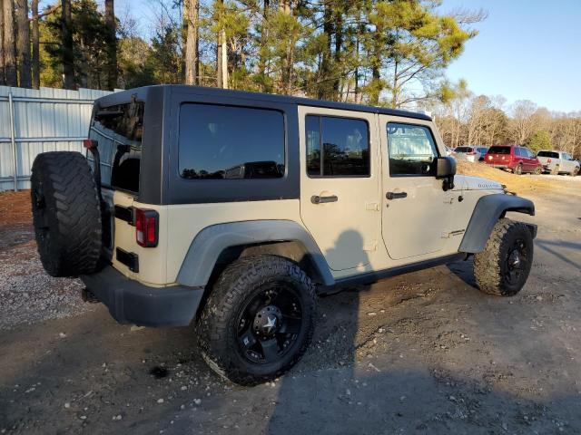 Photo 3 from auction – 2011 JEEP WRANGLER U with VIN 1J4BA6H13BL525796