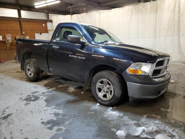 Photo 4 from auction – 2011 DODGE RAM 1500 with VIN 3D7JV1EP8BG526351