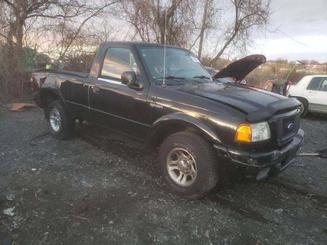 Photo 4 from auction – 2004 FORD RANGER with VIN 1FTYR10U34TA06526
