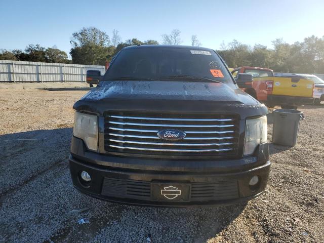 Photo 5 from auction – 2012 FORD F150 SUPER with VIN 1FTFW1C64CFB62309