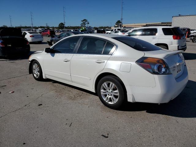 Photo 2 from auction – 2012 NISSAN ALTIMA BAS with VIN 1N4AL2AP2CN511144