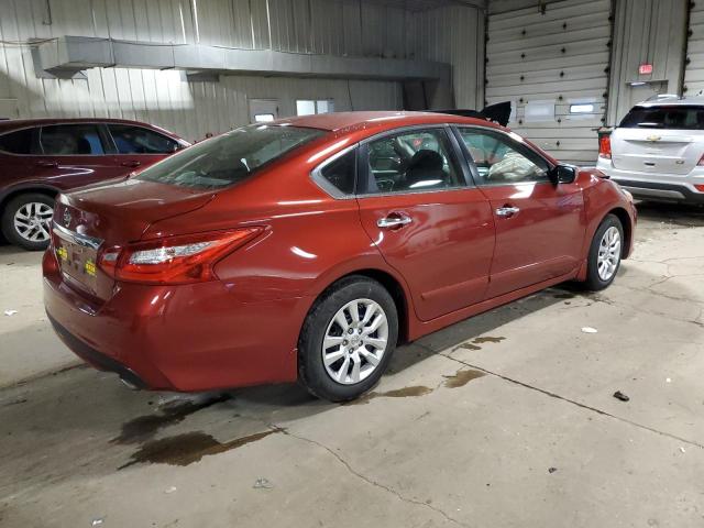 صورة رقم 3 من المزاد - 2016 NISSAN ALTIMA 2.5 مع VIN 1N4AL3AP1GN388433