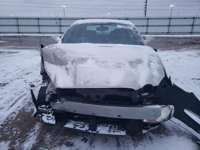 Photo 5 from auction – 2008 BUICK LACROSSE C with VIN 2G4WC582881339797