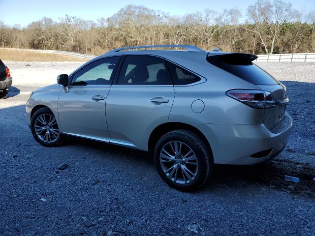 Photo 2 from auction – 2013 LEXUS RX 350 with VIN 2T2ZK1BA5DC113995