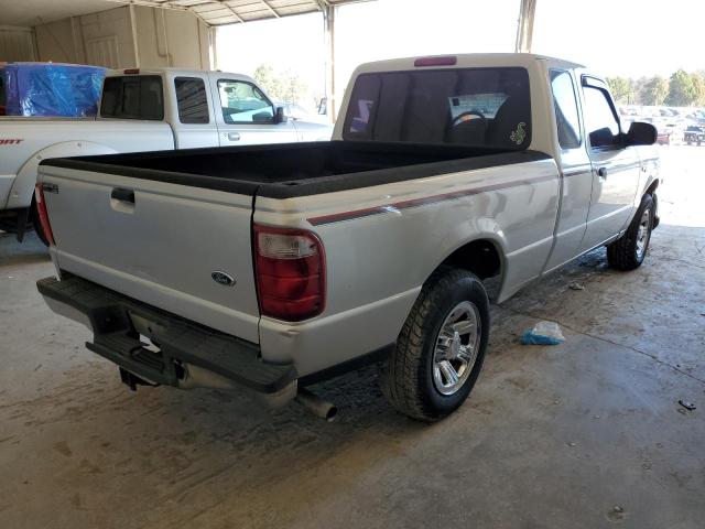 Photo 3 from auction – 2003 FORD RANGER SUP with VIN 1FTYR14V53PA80914