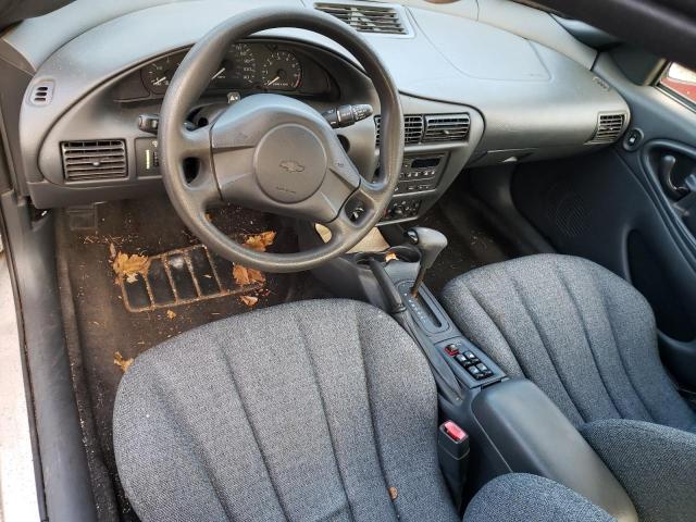 Photo 8 from auction – 2005 CHEVROLET CAVALIER with VIN 1G1JC52F657156464