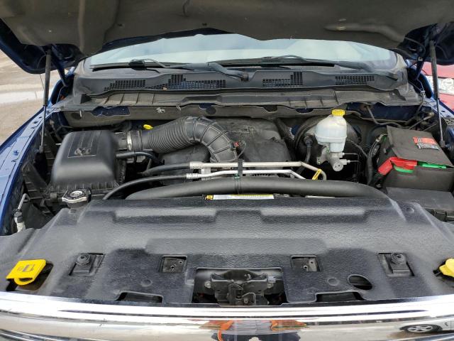 Photo 12 from auction – 2011 DODGE RAM 1500 with VIN 1D7RB1GT9BS677391