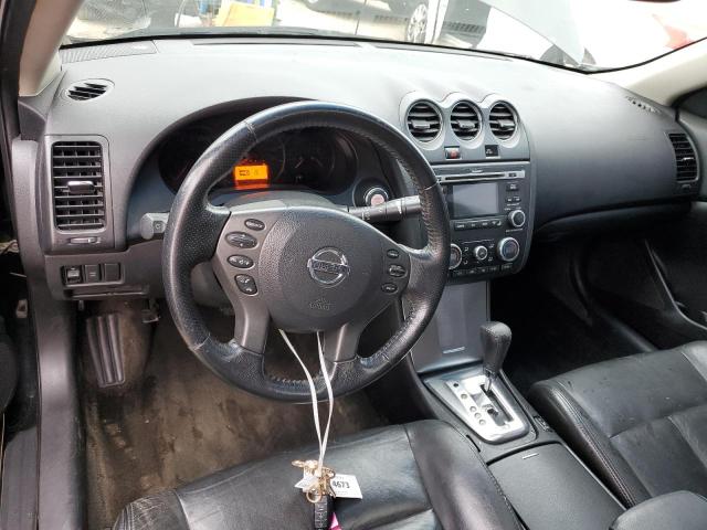 Photo 8 from auction – 2010 NISSAN ALTIMA BAS with VIN 1N4AL2AP0AC163322