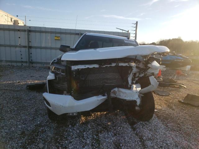 Photo 5 from auction – 2021 CHEVROLET SILVERADO with VIN 3GCUYEED6MG207884