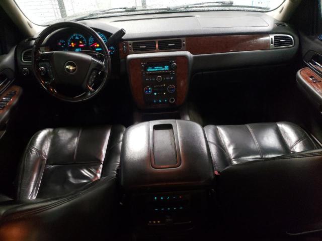 Photo 8 from auction – 2008 CHEVROLET SUBURBAN K with VIN 3GNFK16348G141471