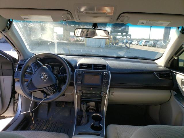 Photo 8 from auction – 2017 TOYOTA CAMRY LE with VIN 4T1BF1FK9HU650807