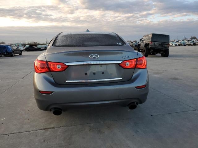Photo 6 from auction – 2017 INFINITI Q50 PREMIU with VIN JN1EV7AP1HM736173