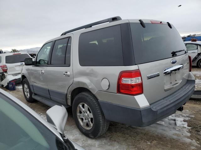 Photo 2 from auction – 2007 FORD EXPEDITION with VIN 1FMFU16527LA01484