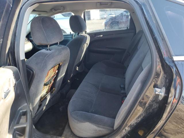 Photo 10 from auction – 2011 CHEVROLET IMPALA LT with VIN 2G1WG5EK0B1193604