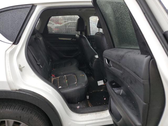 Photo 10 from auction – 2019 MAZDA CX-5 GRAND with VIN JM3KFBDM2K1699877