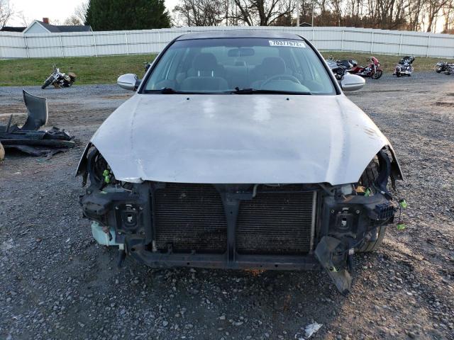 Photo 5 from auction – 2004 NISSAN ALTIMA BAS with VIN 1N4AL11D04C154317