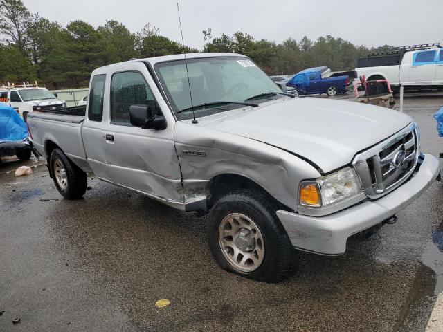 Photo 4 from auction – 2011 FORD RANGER SUP with VIN 1FTLR4FE4BPA12496