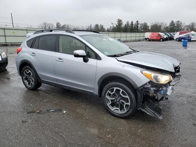 Photo 4 from auction – 2016 SUBARU CROSSTREK with VIN JF2GPANC0G8269602