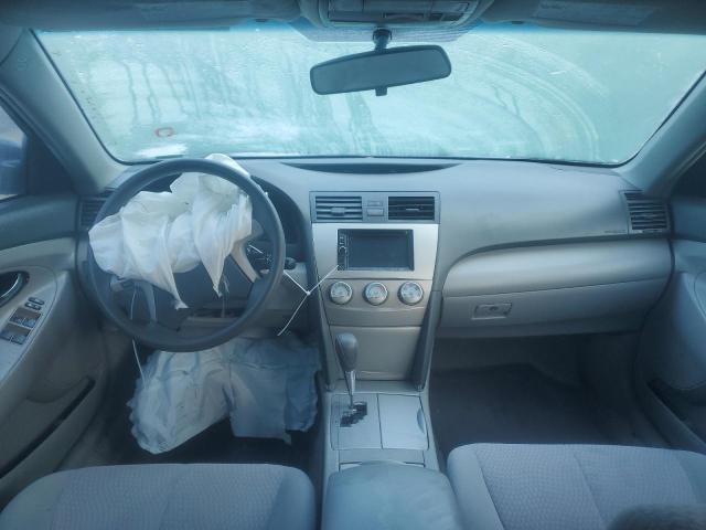 Photo 8 from auction – 2011 TOYOTA CAMRY BASE with VIN 4T1BF3EK5BU230336