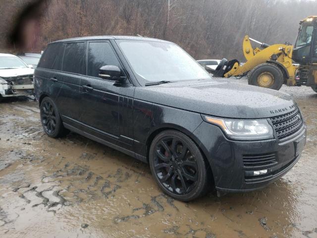Photo 4 from auction – 2014 LAND ROVER RANGE ROVE with VIN SALGS2EFXEA144277