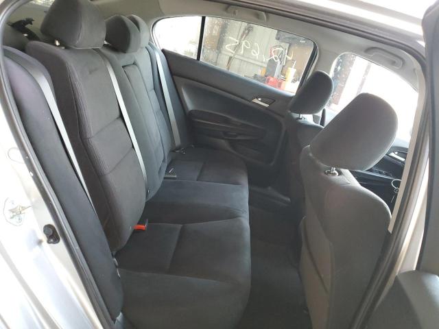Photo 10 from auction – 2012 HONDA ACCORD LX with VIN 1HGCP2F35CA009542
