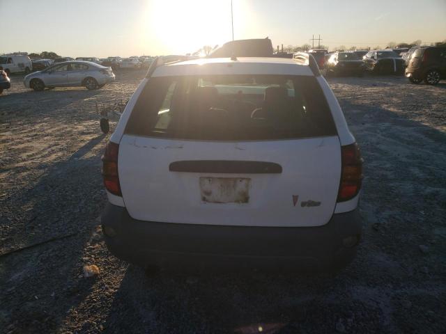 Photo 6 from auction – 2007 PONTIAC VIBE with VIN 5Y2SL65817Z432216