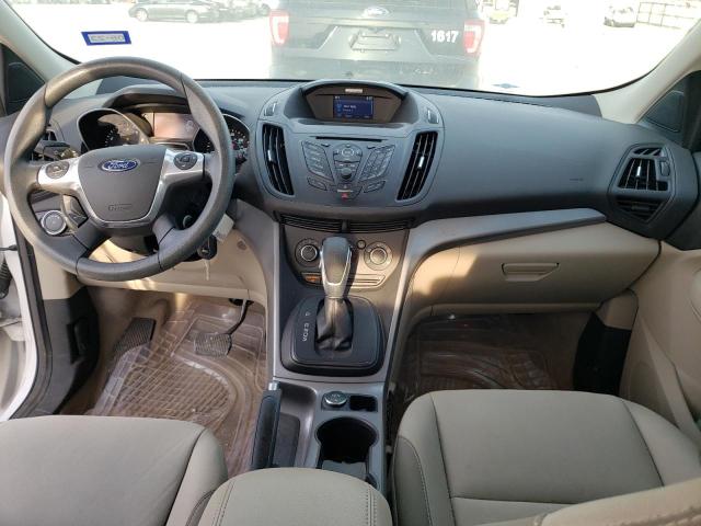 Photo 8 from auction – 2015 FORD ESCAPE SE with VIN 1FMCU0G74FUC25040