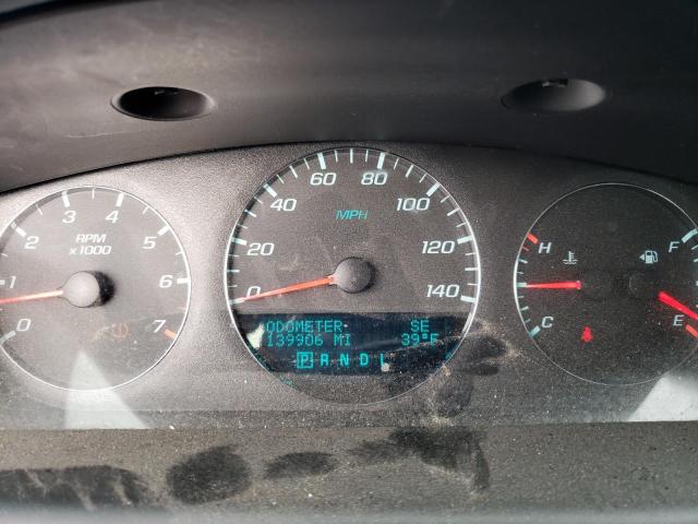 Photo 9 from auction – 2015 CHEVROLET IMPALA LIM with VIN 2G1WB5E36F1122419