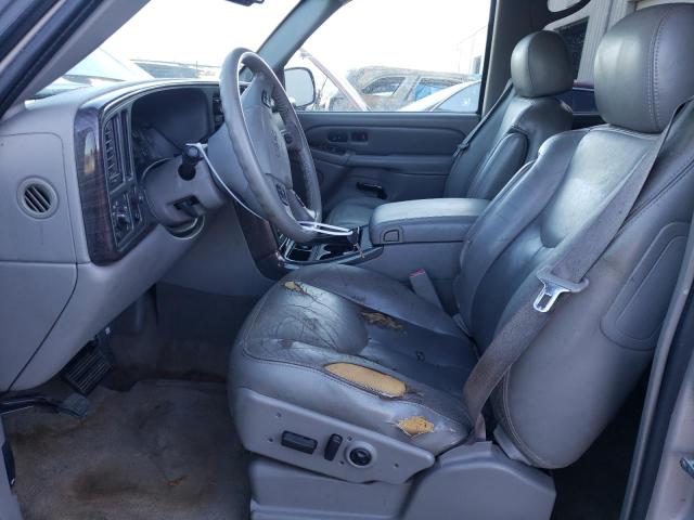 Photo 7 from auction – 2005 GMC YUKON DENA with VIN 1GKEK63UX5J192972