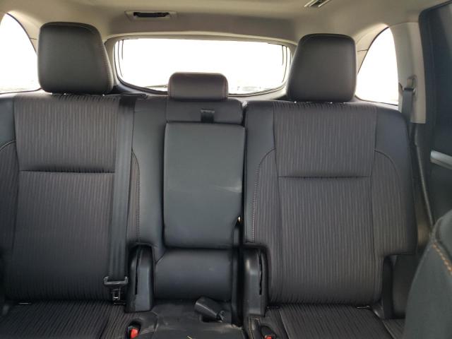Photo 10 from auction – 2018 TOYOTA HIGHLANDER with VIN 5TDZZRFH6JS235936
