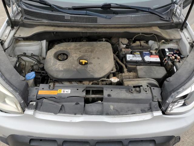Photo 11 from auction – 2016 KIA SOUL + with VIN KNDJP3A50G7865208