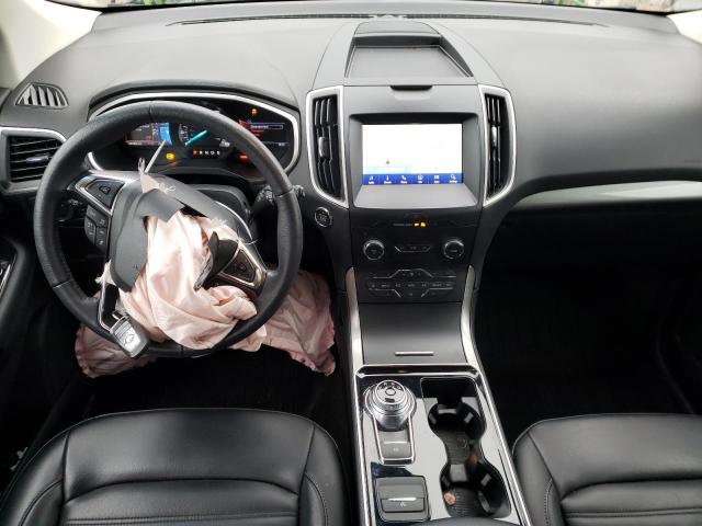 Photo 8 from auction – 2020 FORD EDGE SEL with VIN 2FMPK4J90LBB52761