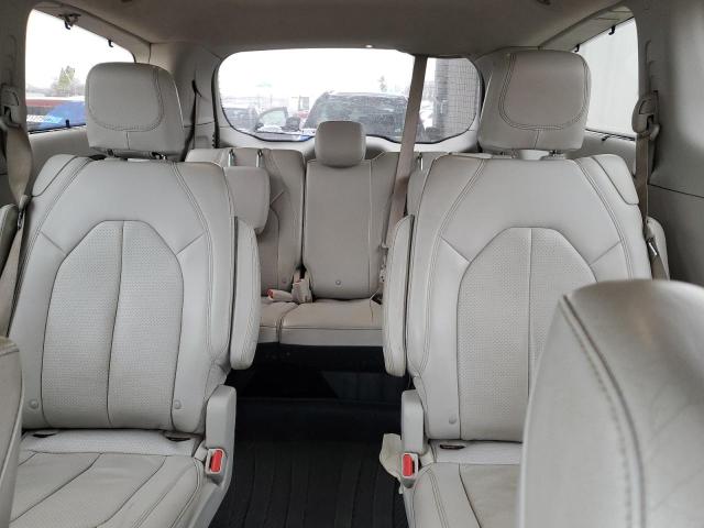 Photo 10 from auction – 2017 CHRYSLER PACIFICA T with VIN 2C4RC1EG2HR627875