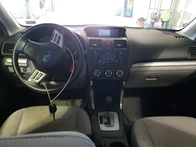 Photo 8 from auction – 2014 SUBARU FORESTER 2 with VIN JF2SJAEC1EH459434