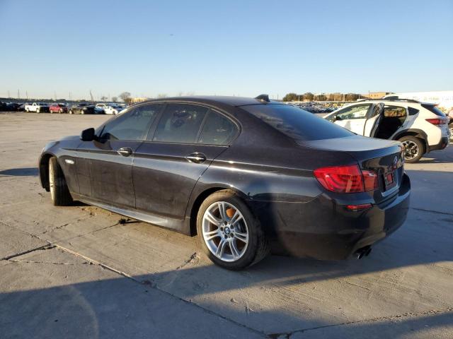 Photo 2 from auction – 2013 BMW 528 I with VIN WBAXG5C52DD233128