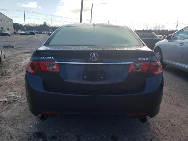 Photo 6 from auction – 2012 ACURA TSX with VIN JH4CU2F40CC008057