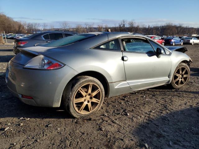 Photo 3 from auction – 2007 MITSUBISHI ECLIPSE ES with VIN 4A3AK64FX7E059289