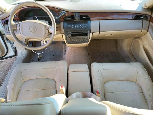 Photo 8 from auction – 2005 CADILLAC DEVILLE with VIN 1G6KD54Y75U222533