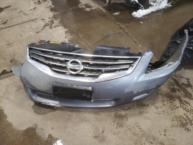 Photo 12 from auction – 2010 NISSAN ALTIMA BAS with VIN 1N4AL2AP9AN462795